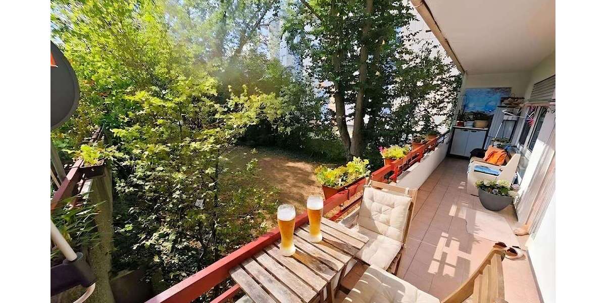 Etagenwohnung Heidelberg Boxberg - 4 Zimmer, 97 m&sup2;, 399.400&euro; | Angebot:27053354