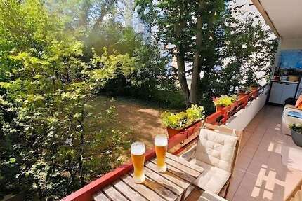 Wohnung Heidelberg Boxberg - 4 Zimmer, 97 m&sup2;, 399.400&euro; | Angebot:27053354