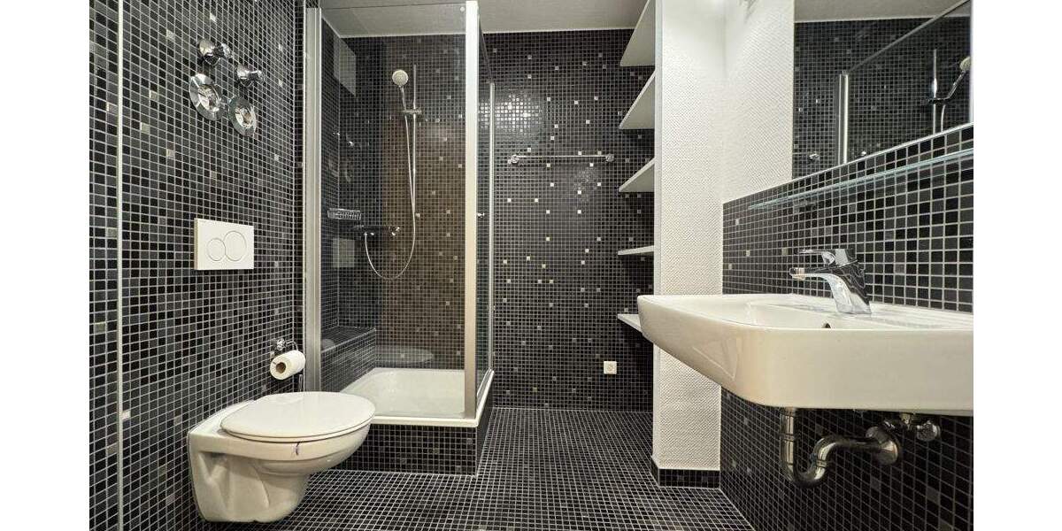 Etagenwohnung Heppenheim - 2 Zimmer, 65 m&sup2;, 850&euro; | Angebot:24636897