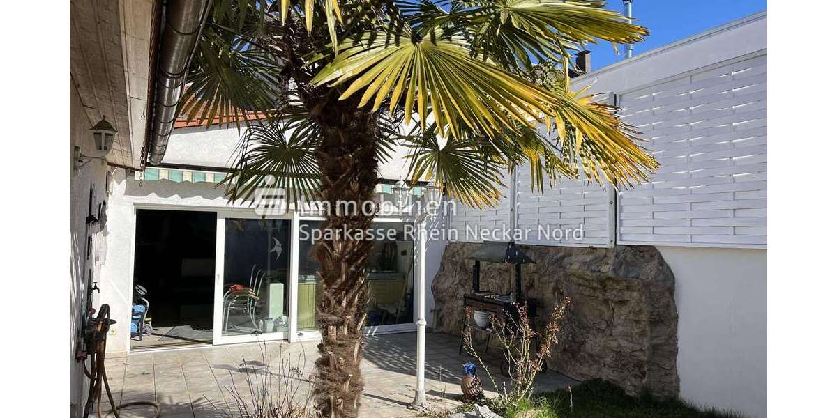 Haus zum Kaufen in Mannheim 449.000 € 140 m² 6 zimmer