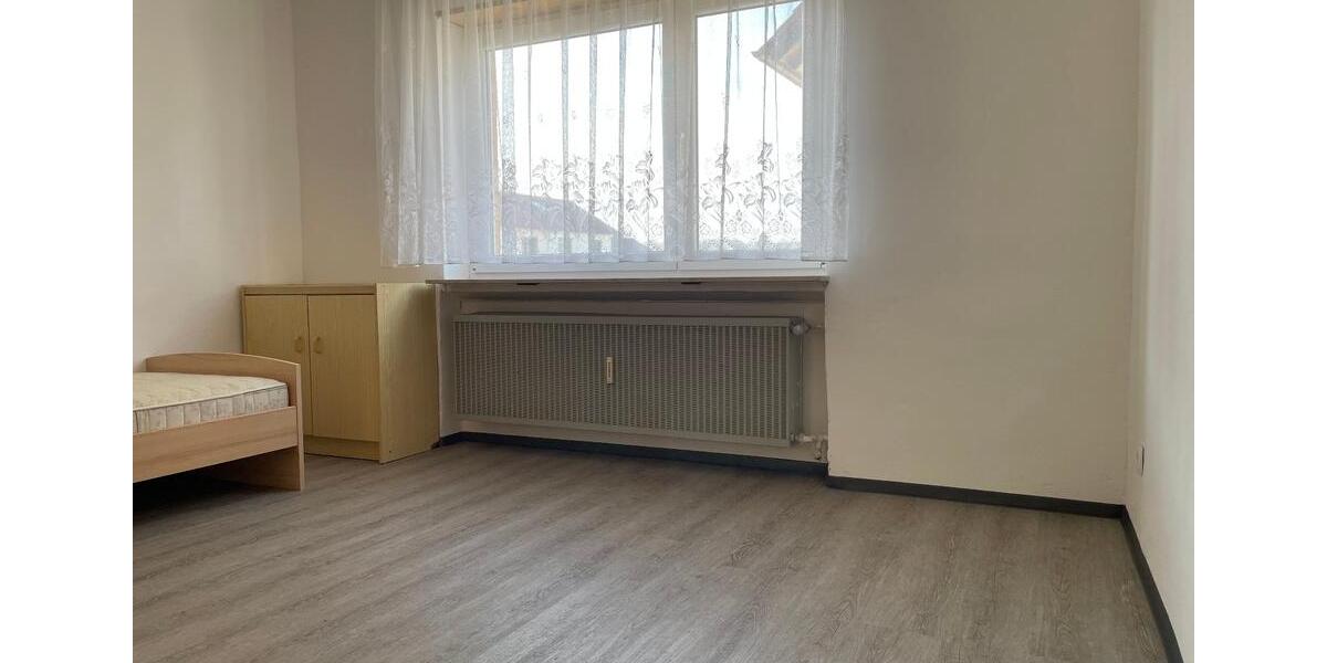 Erdgeschoßwohnung Waldbrunn - 1 Zimmer, 31 m&sup2;, 480&euro; | Angebot:26540029