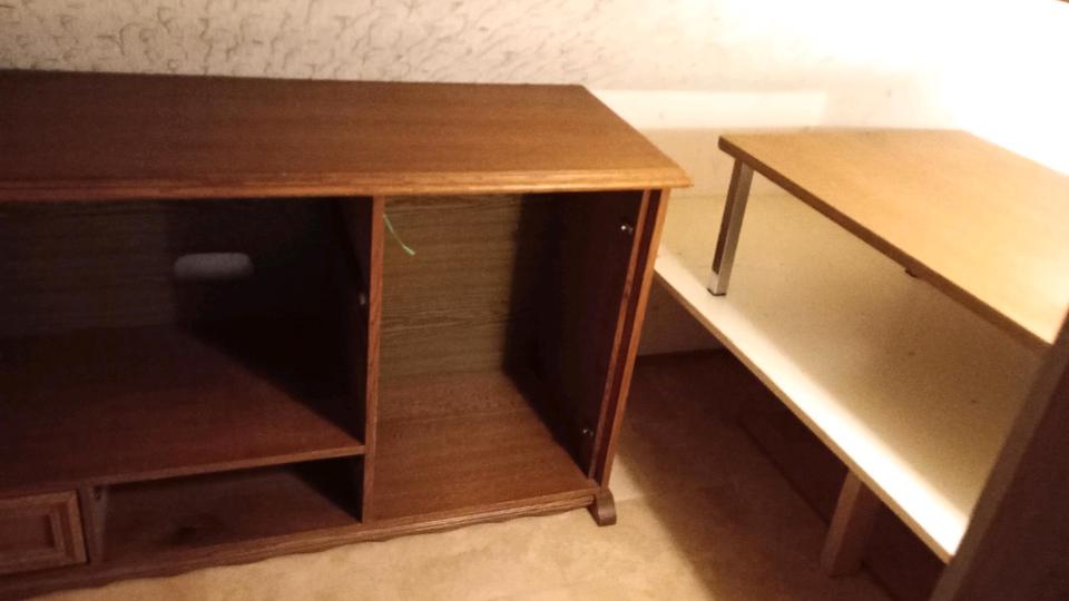 Mietwohnung Dachgeschoss + Balkon, möbliert in 69259 Wilhelmsfeld 2 zimmer