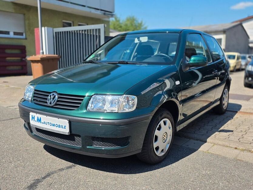 Polo