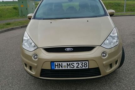 Ford S-Max 67.000 km 11.000 € Eppingen 75031