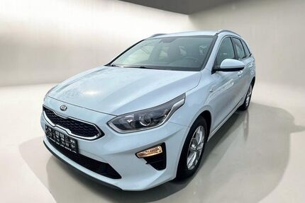 Kia ceed Sportswagon 134.000 km 12.499 &euro; Speyer 67346