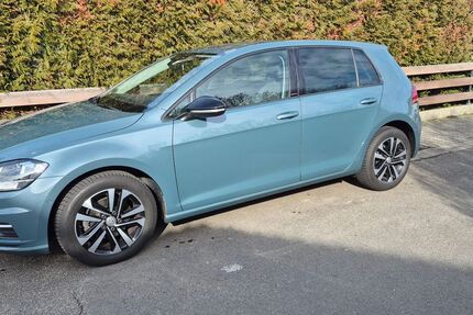VW Golf 139.500 km 12.900 &euro; Mutterstadt 67112