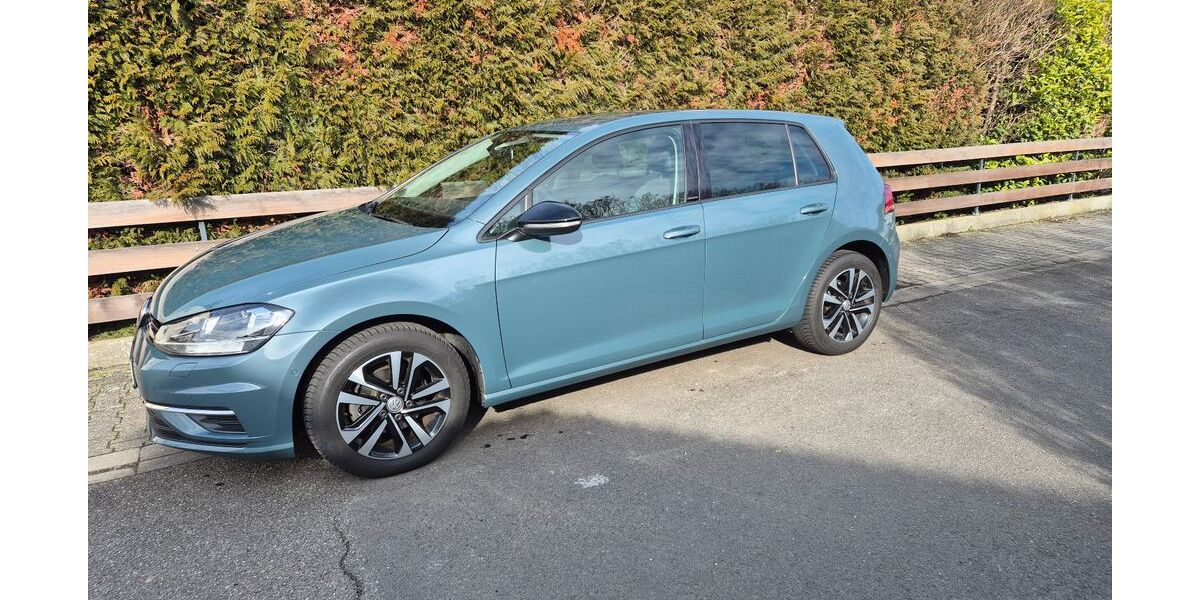 VW Golf 139.500 km 12.900 &euro; Mutterstadt 67112
