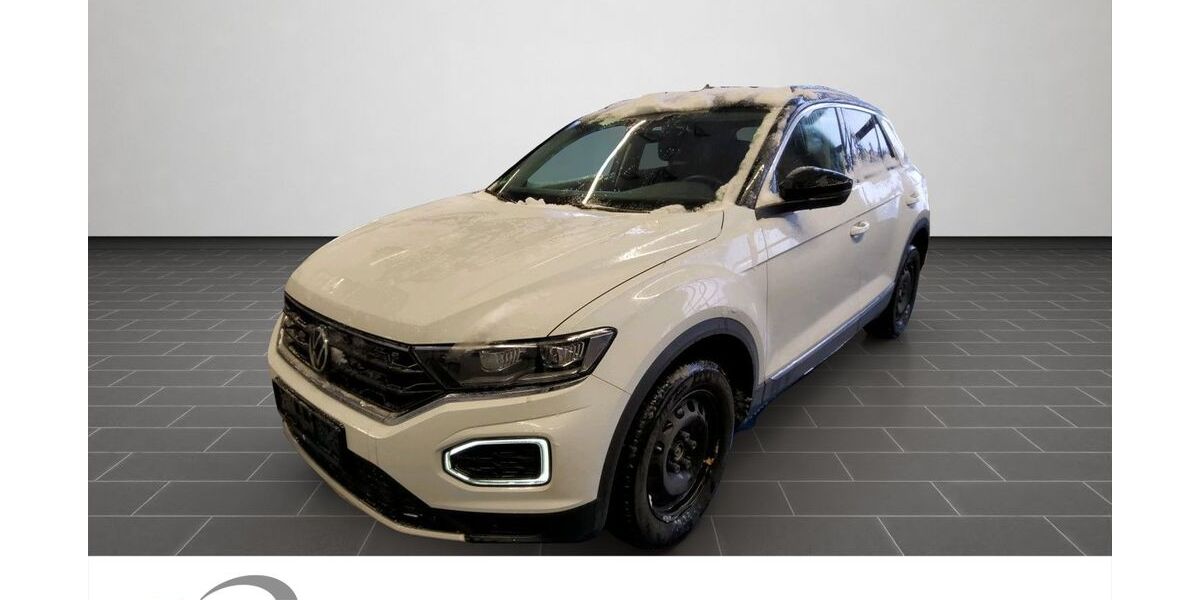 VW T-Roc 35.948 km 21.450 &euro; Ladenburg 68526