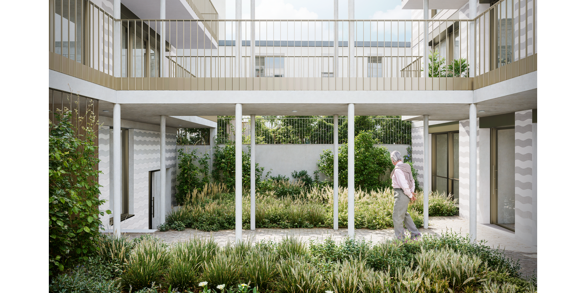 Wohnung zum Kaufen in Heidelberg 390.100 € 47 m² 2 zimmer