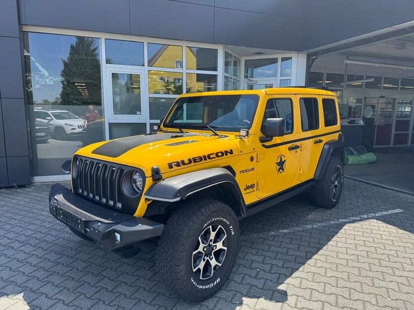 Wrangler