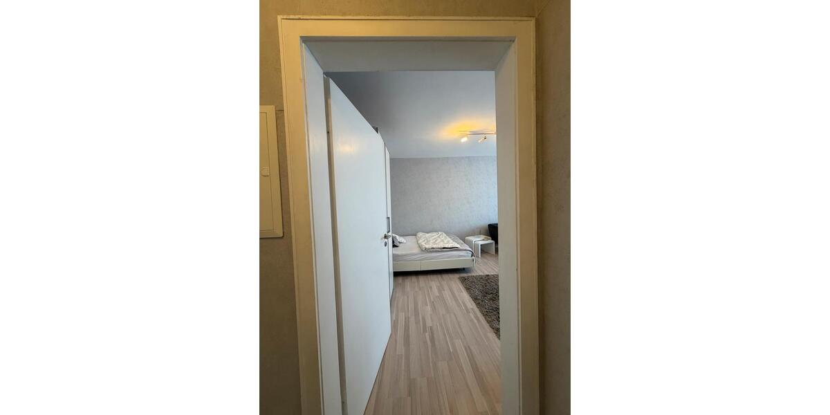 Etagenwohnung Ilvesheim - 1 Zimmer, 34 m&sup2;, 900&euro; | Angebot:26625834