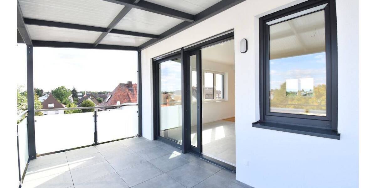 Etagenwohnung Limburgerhof - 3 Zimmer, 116 m&sup2;, 490.000&euro; | Angebot:26834298