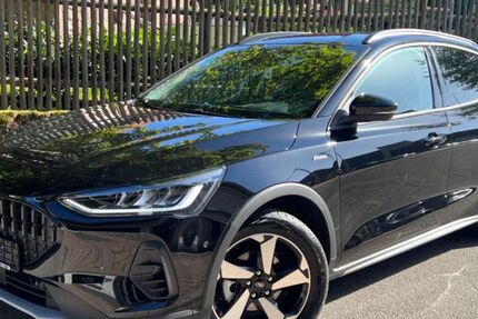 Ford Focus 5.000 km 27.900 € Wald-Michelbach 69483