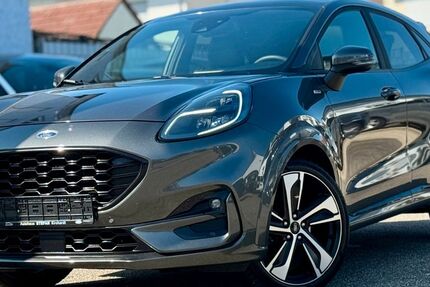 Ford Puma 78.769 km 19.490 € Kirchardt 74912