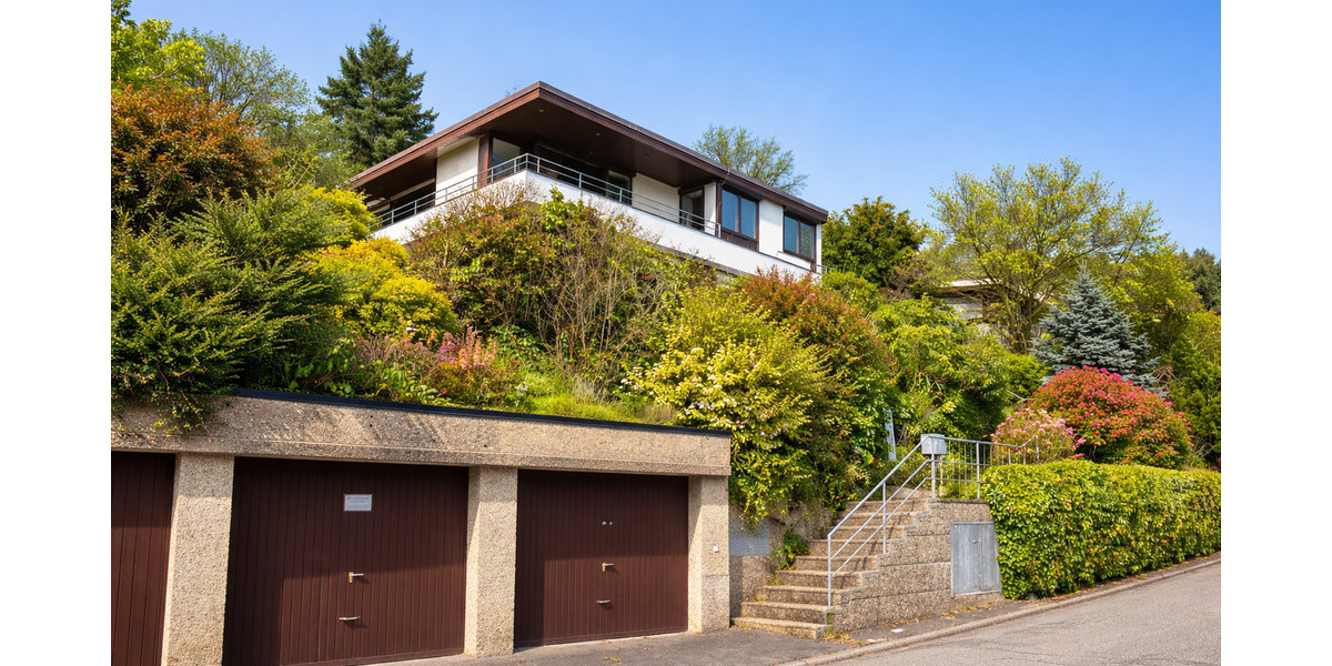 Mehrfamilienhaus, Wohnhaus Heidelberg Ziegelhausen - 6 Zimmer, 220 m&sup2;, 695.000&euro; | Angebot:25668543