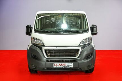 Peugeot Boxer 150.000 km 13.950 € Mannheim 68167