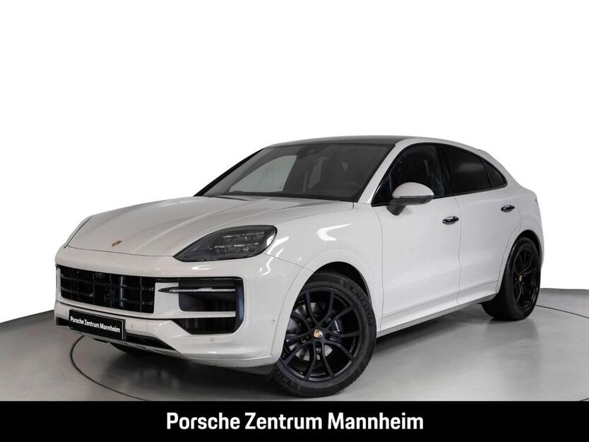 Cayenne