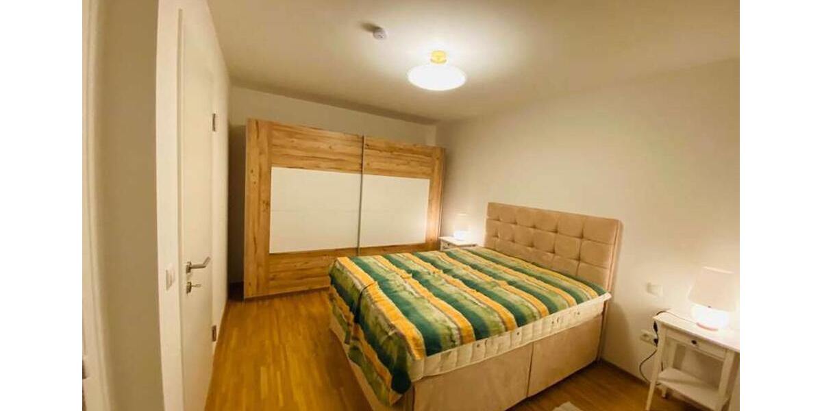 Moderne frisch Sanierte und Renovierte WG in Heidelberg 2 zimmer