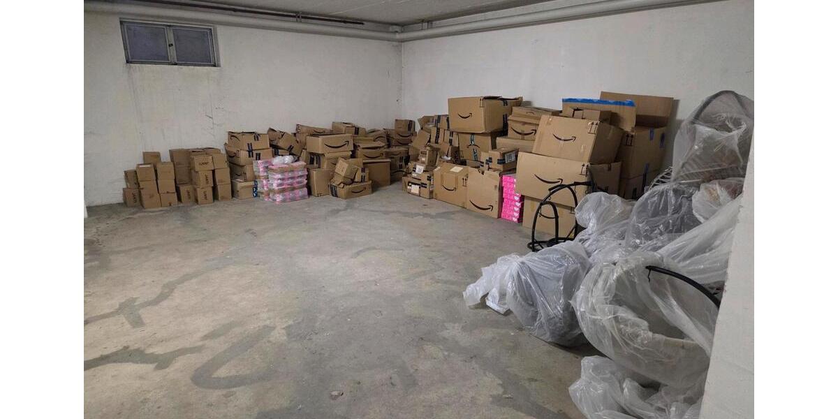 Gewerbeobjekt Dannstadt-Schauernheim Schauernheim - 700&euro; | Angebot:25099342