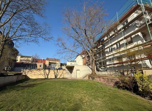 Etagenwohnung Frankenthal (Pfalz) - 5 Zimmer, 167 m&sup2;, 1.825&euro; | Angebot:26192352