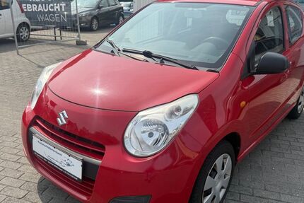 Suzuki Alto 86.000 km 3.499 &euro; Mörlenbach 69509