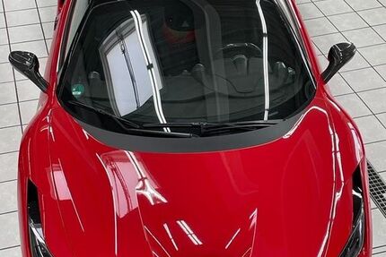 Ferrari F8 9.633 km 329.000 &euro; Viernheim 68519