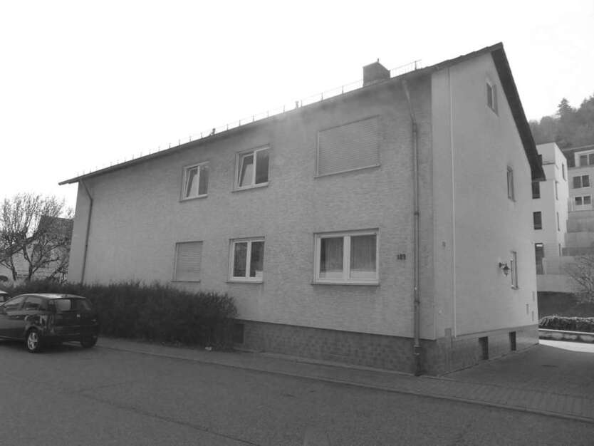 Haus zum Kaufen in Heidelberg 759.000 € 307 m²