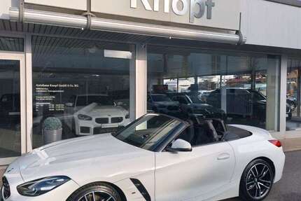 BMW Z4 6.067 km 45.500 &euro; Schriesheim 69198