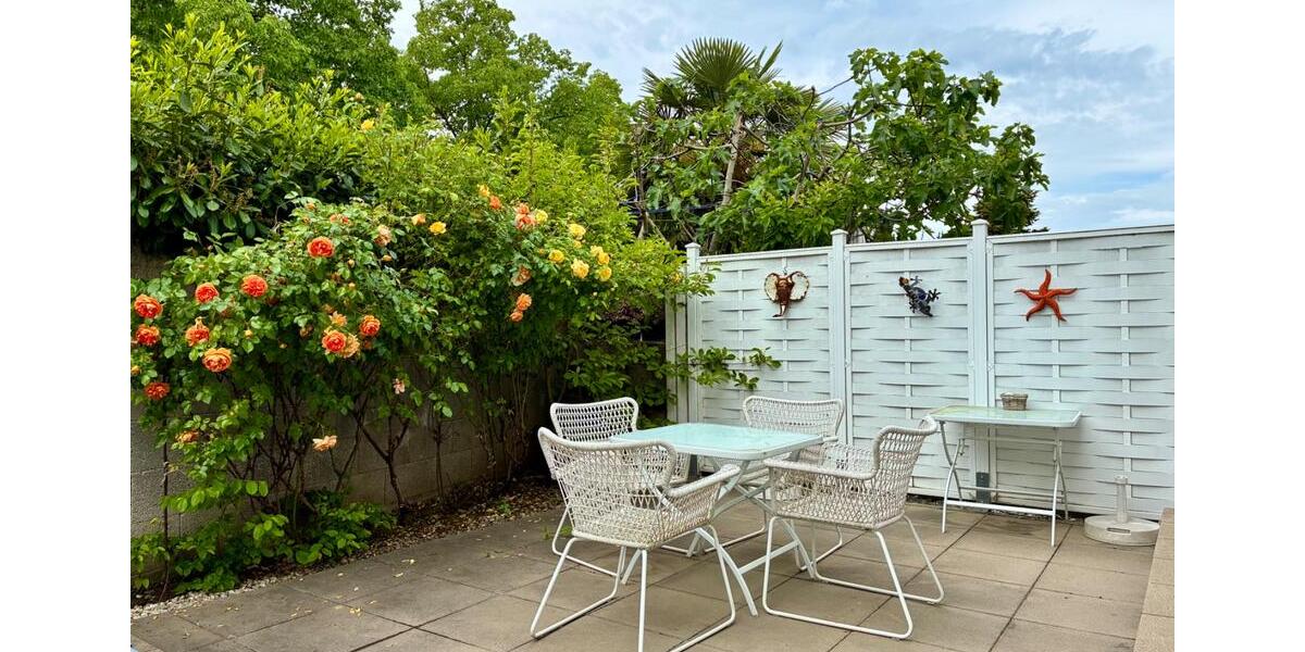 Doppelhaushälfte Walldorf - 2 Zimmer, 184 m&sup2;, 795.000&euro; | Angebot:26432756