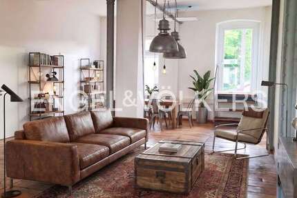 Wohnung Heidelberg Bahnstadt - 7 Zimmer, 286 m&sup2;, 1.500.000&euro; | Angebot:26827179