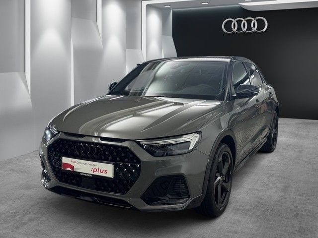 Audi A1 1.084 km 34.990 € Speyer 67346