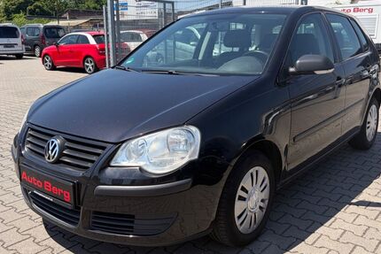 VW Polo 87.996 km 3.790 &euro; Speyer 67346