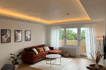 Wohnung Ludwigshafen am Rhein - 2.5 Zimmer, 50 m&sup2;, 1.000&euro; | Angebot:26321144