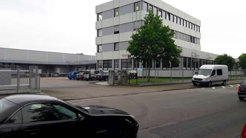 Gewerbeobjekt Mannheim Neckarstadt-Ost - 5.568&euro; | Angebot:25529841