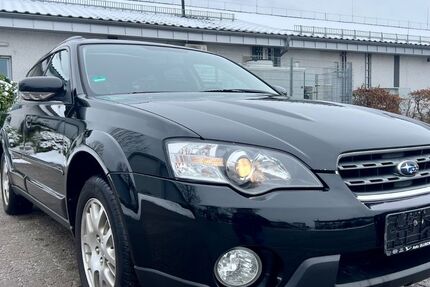 Subaru Legacy 296.000 km 4.990 &euro; Eppelheim 69214