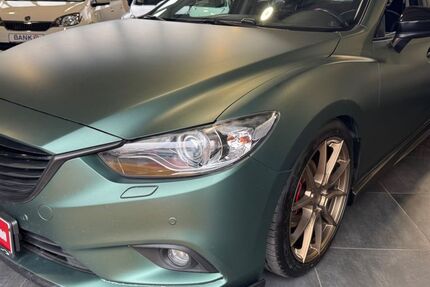 Mazda 6 191.000 km 9.990 &euro; Ludwigshafen am Rhein 67059