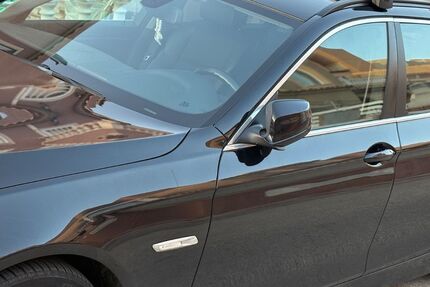 BMW 520 230.000 km 8.950 &euro; Neckarsteinach 69239