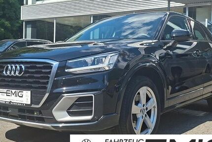 Audi Q2 103.876 km 18.995 &euro; Fürth 64658