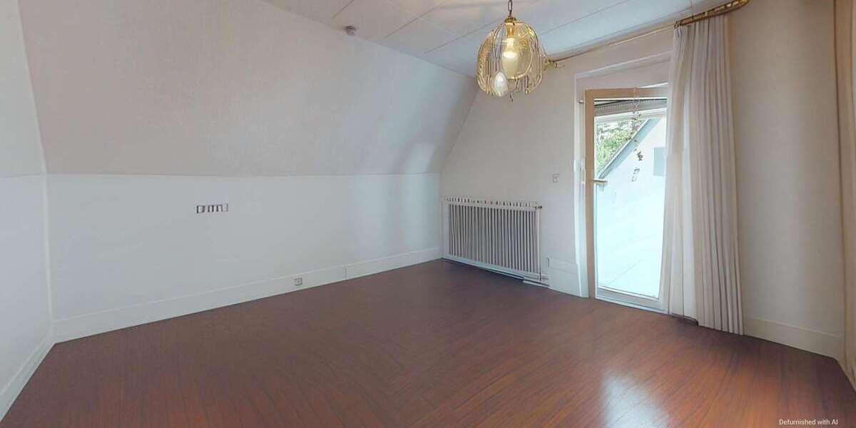 Ruhig gelegenes EFH mit Sanierungspotential Balkon, Garten & Wintergarten Garage inkl. - Einfamilienhaus Neuhofen | Angebot:26032921
