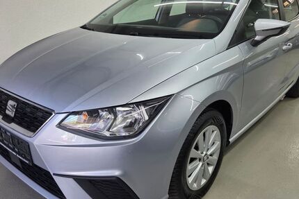 Seat Ibiza 54.320 km 10.800 € LUDWIGSHAFEN AM RHEIN 67071