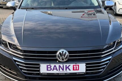 VW Arteon 92.700 km 21.999 &euro; Mannheim 68199