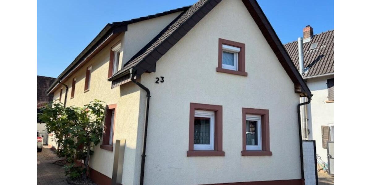 Einfamilienhaus Harthausen - 5 Zimmer, 169 m&sup2;, 459.000&euro; | Angebot:23827097