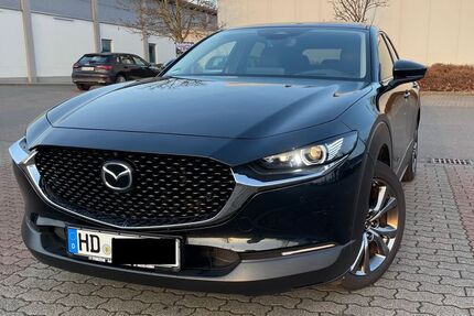 Mazda CX-30 22.000 km 28.900 &euro; Oftersheim 68723