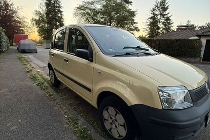 Fiat Panda 161.740 km 1.300 &euro; Edingen-Neckarhausen 68535