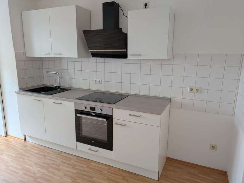 Wohnung zum Mieten in Ludwigshafen am Rhein 620 € 39 m²