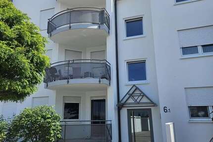 Wohnung zum Kaufen in Sandhausen 164.000 € 32.41 m² 1 zimmer