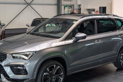 Cupra Ateca 67.000 km 28.900 &euro; Weinheim 69469