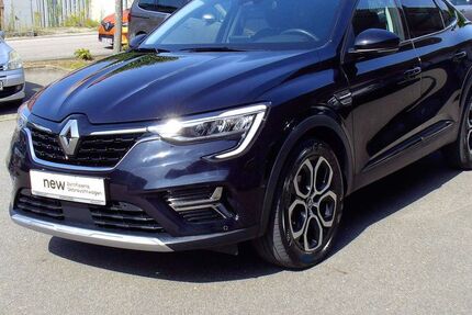 Renault Arkana 56.565 km 21.350 € Eberbach 69412
