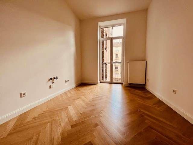 Etagenwohnung Mannheim Almenhof - 4 Zimmer, 105 m&sup2;, 1.720&euro; | Angebot:26495049