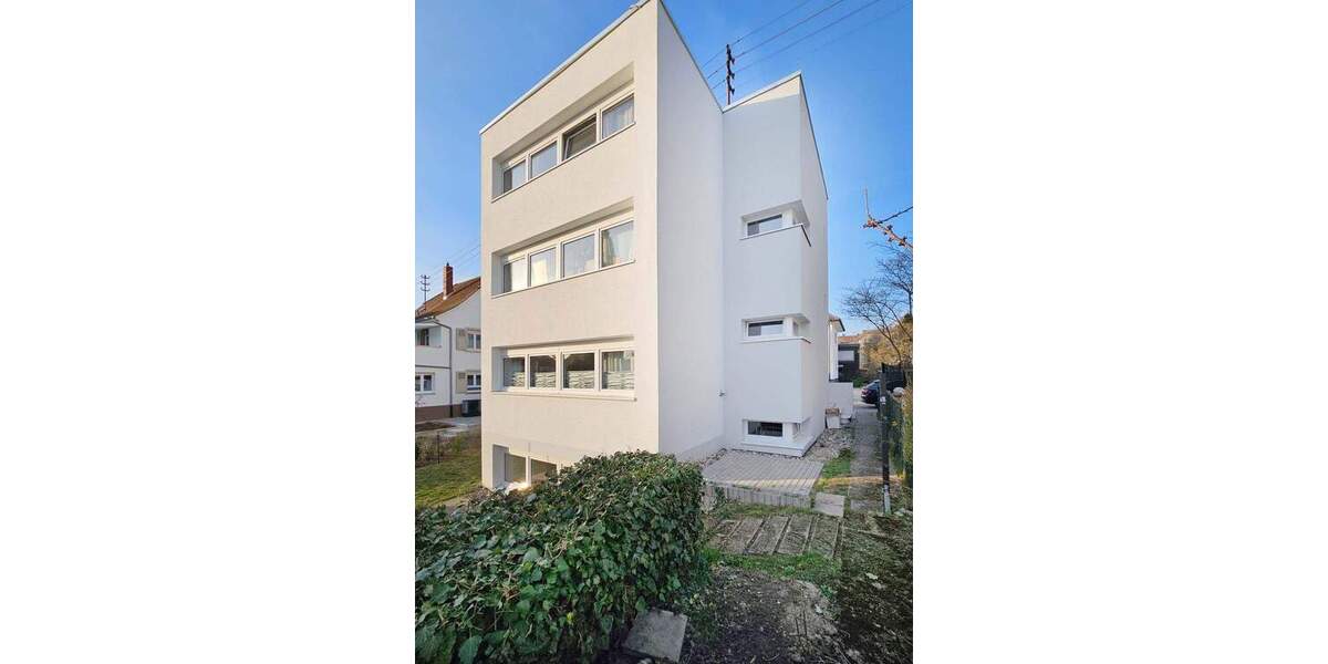 Mehrfamilienhaus, Wohnhaus Wiesloch - 7 Zimmer, 208 m&sup2;, 650.000&euro; | Angebot:25798636